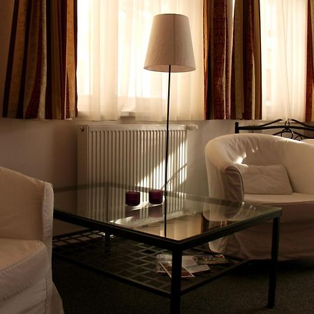 Apartma La Provence Mariánské Lázně Dış mekan fotoğraf