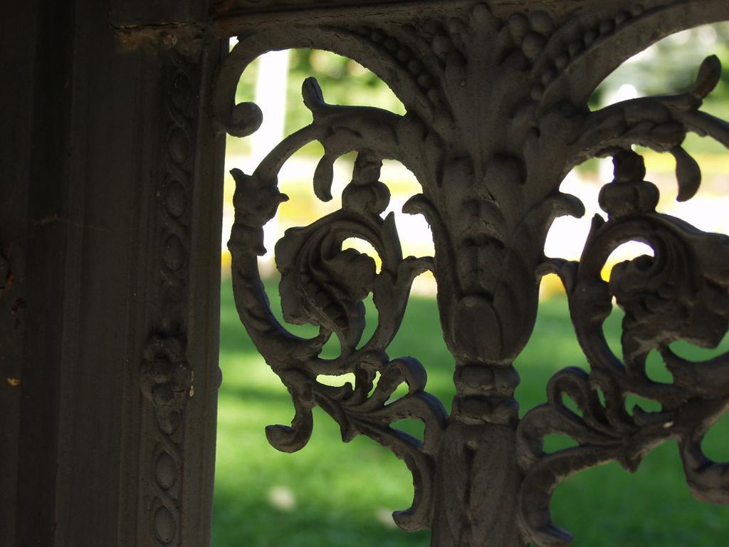 Apartma La Provence Mariánské Lázně Dış mekan fotoğraf