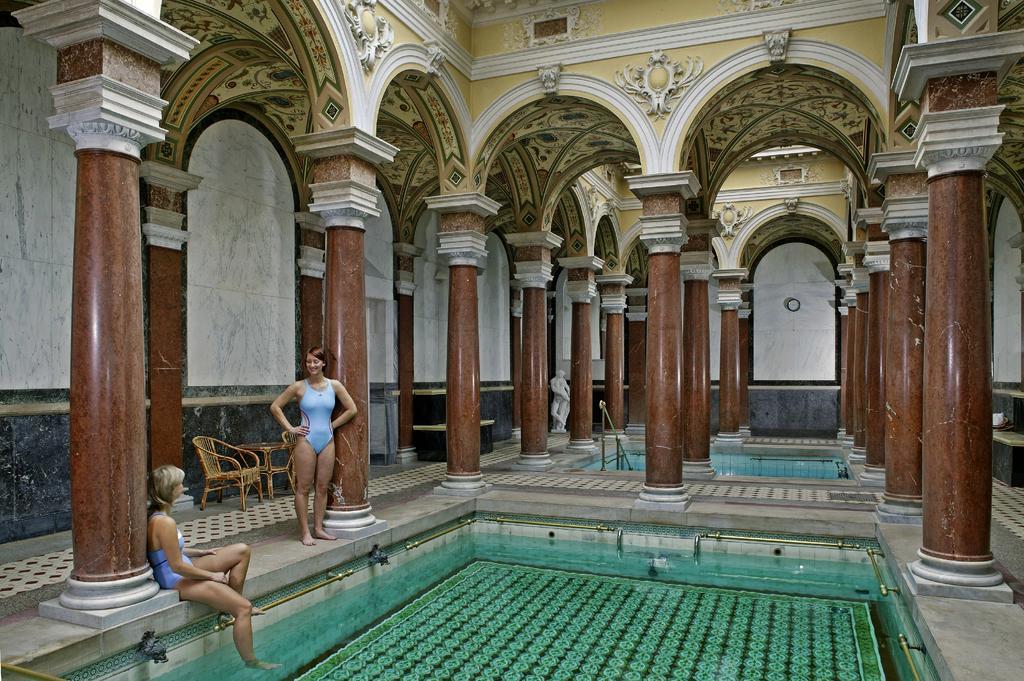 Apartma La Provence Mariánské Lázně Dış mekan fotoğraf