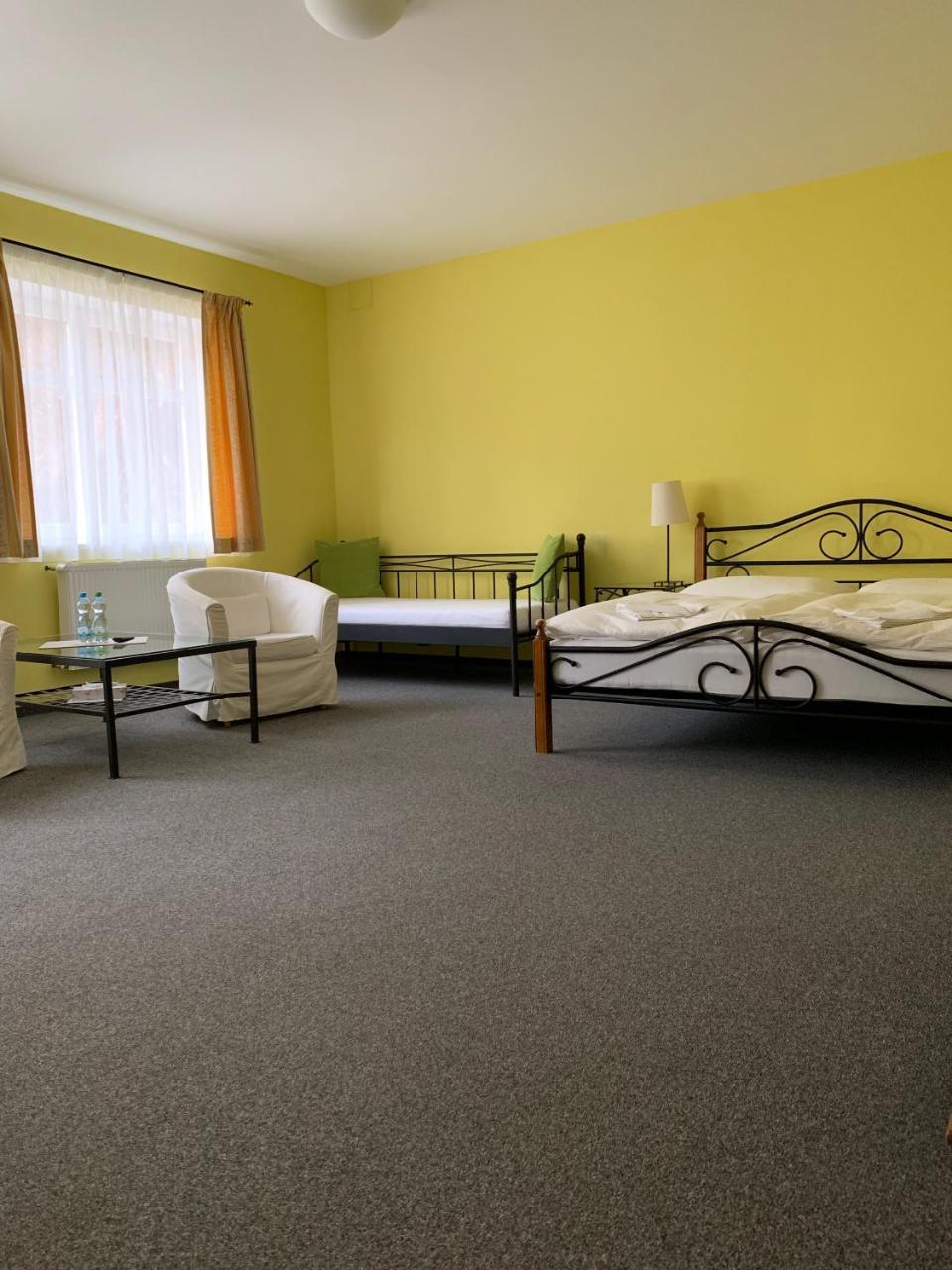 Apartma La Provence Mariánské Lázně Dış mekan fotoğraf