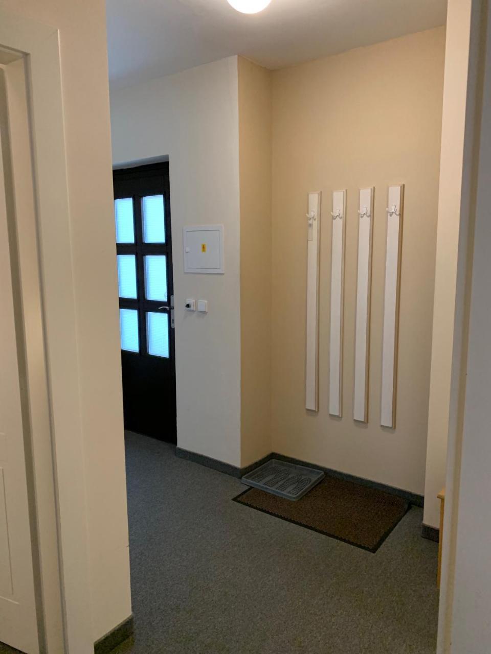 Apartma La Provence Mariánské Lázně Dış mekan fotoğraf