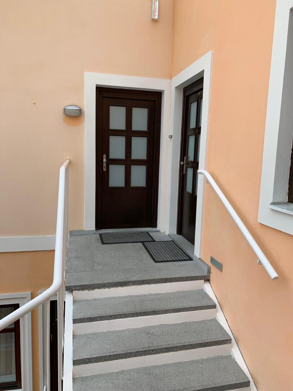 Apartma La Provence Mariánské Lázně Dış mekan fotoğraf